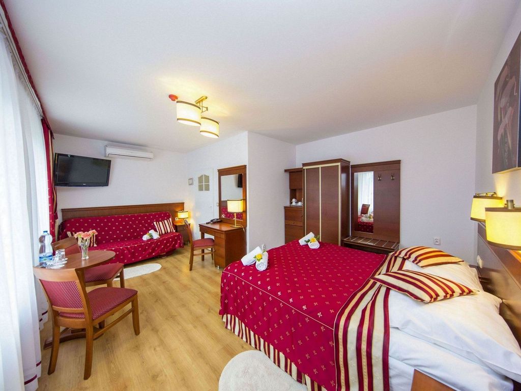 Aquapark Health Resort & Medical SPA Panorama Morska All Inclusive