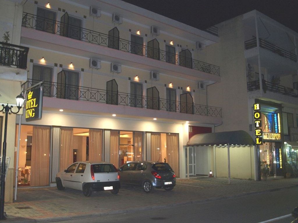 King Lodge