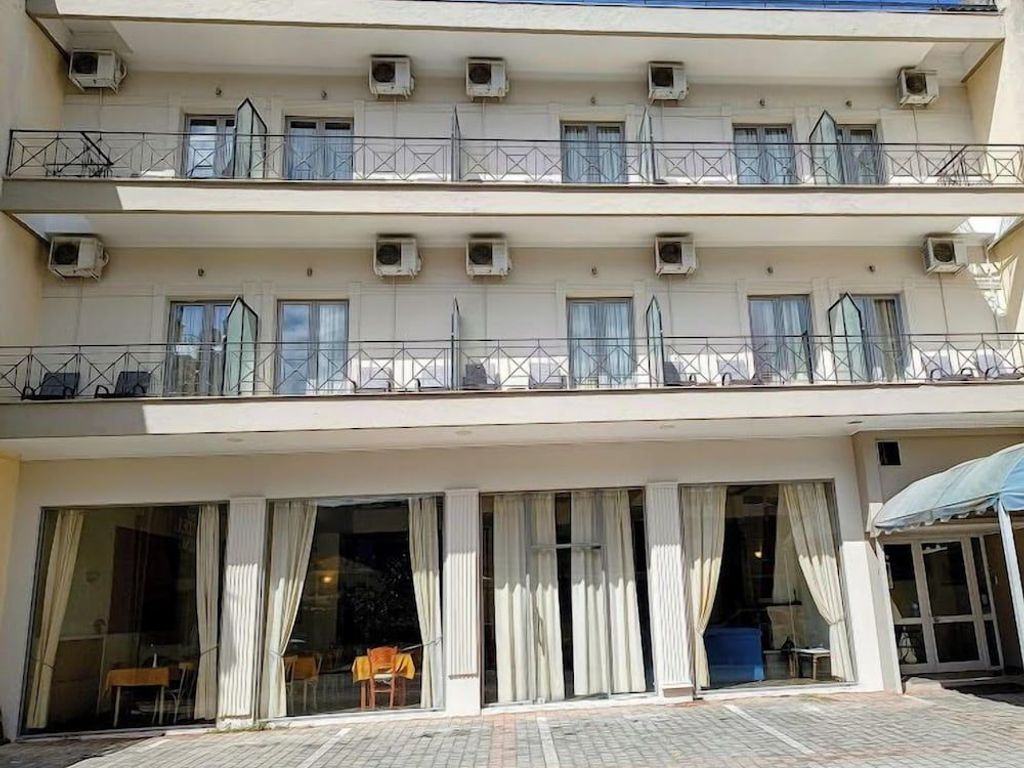 King Lodge
