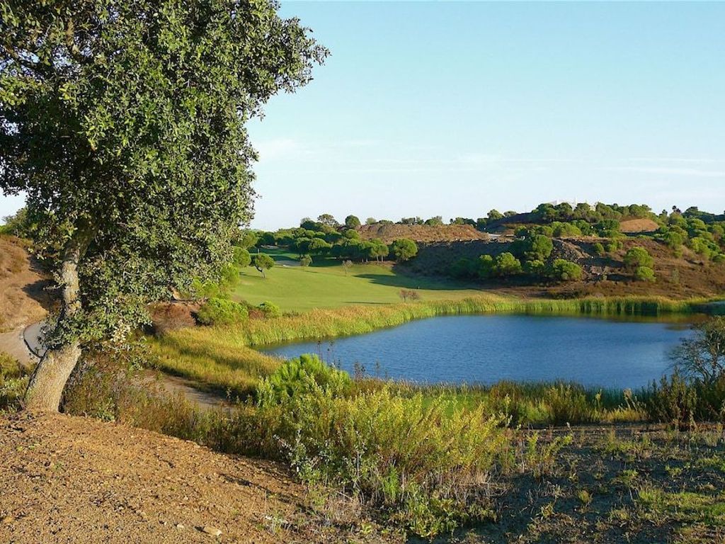 Castro Marim Golf & Country Club