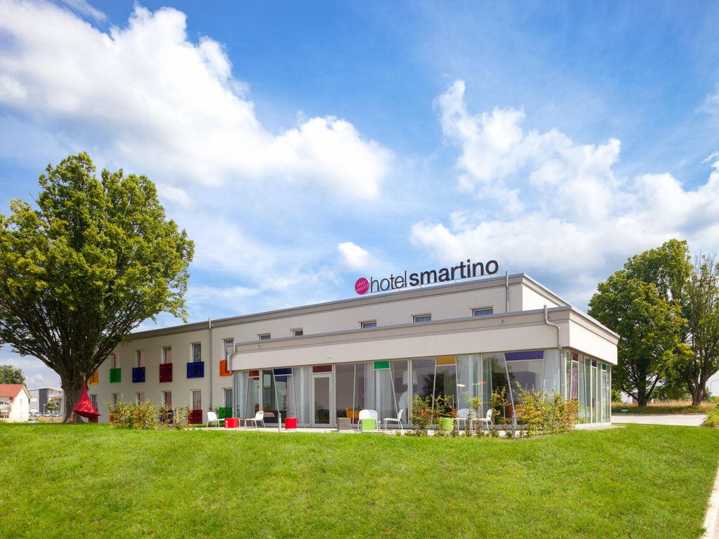 Smartino