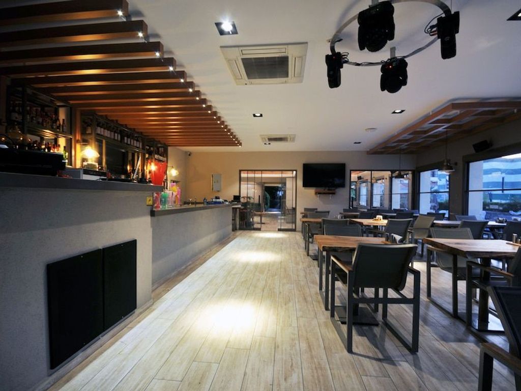 Greenpark Apartments