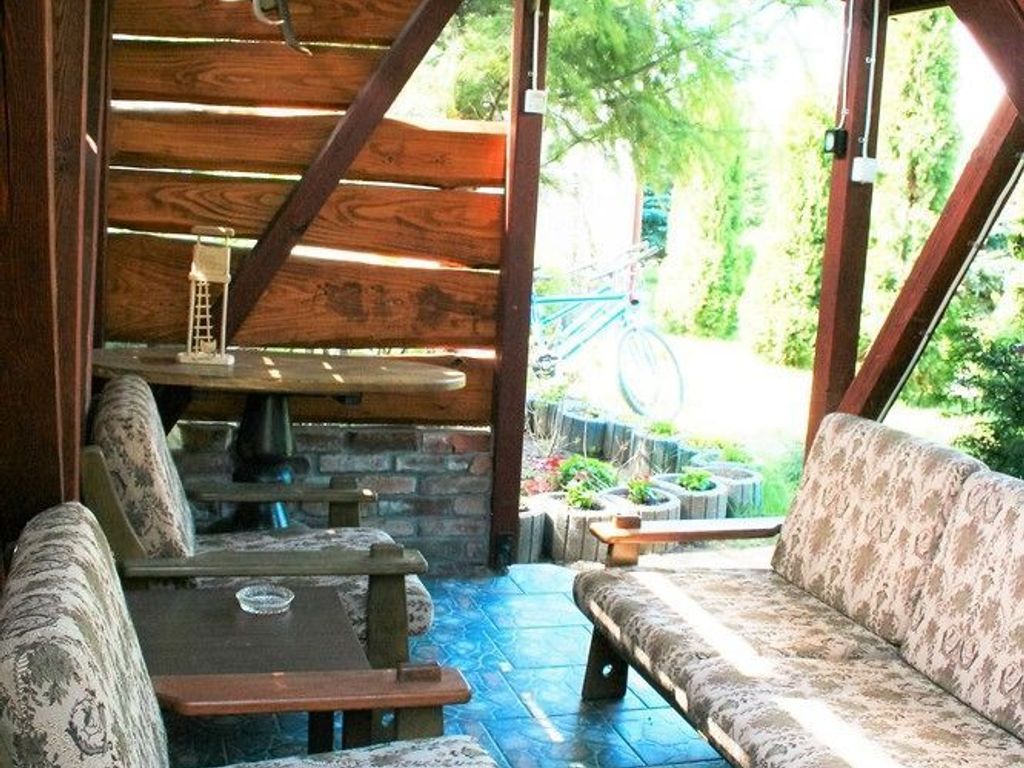 Apartamenty Komfort