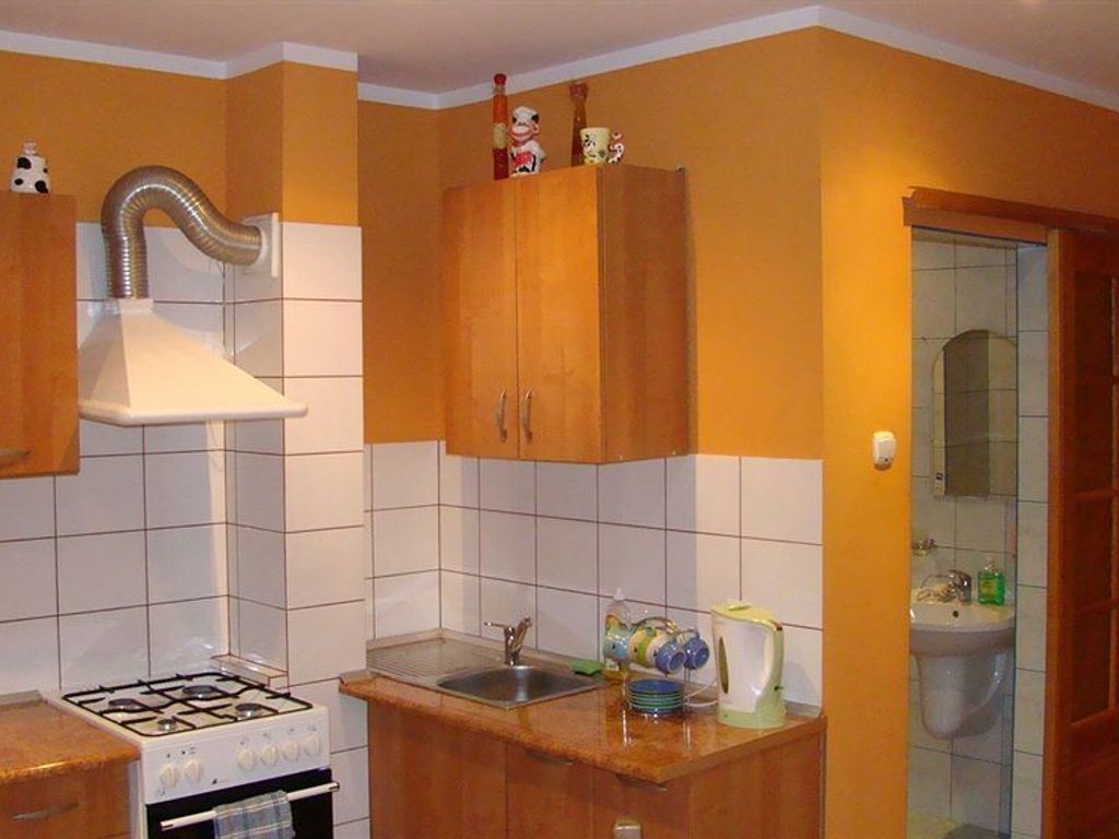Apartamenty Komfort