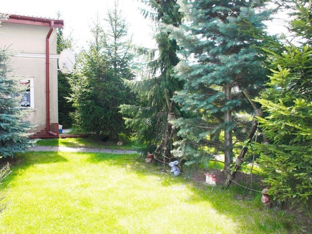 Apartamenty Komfort