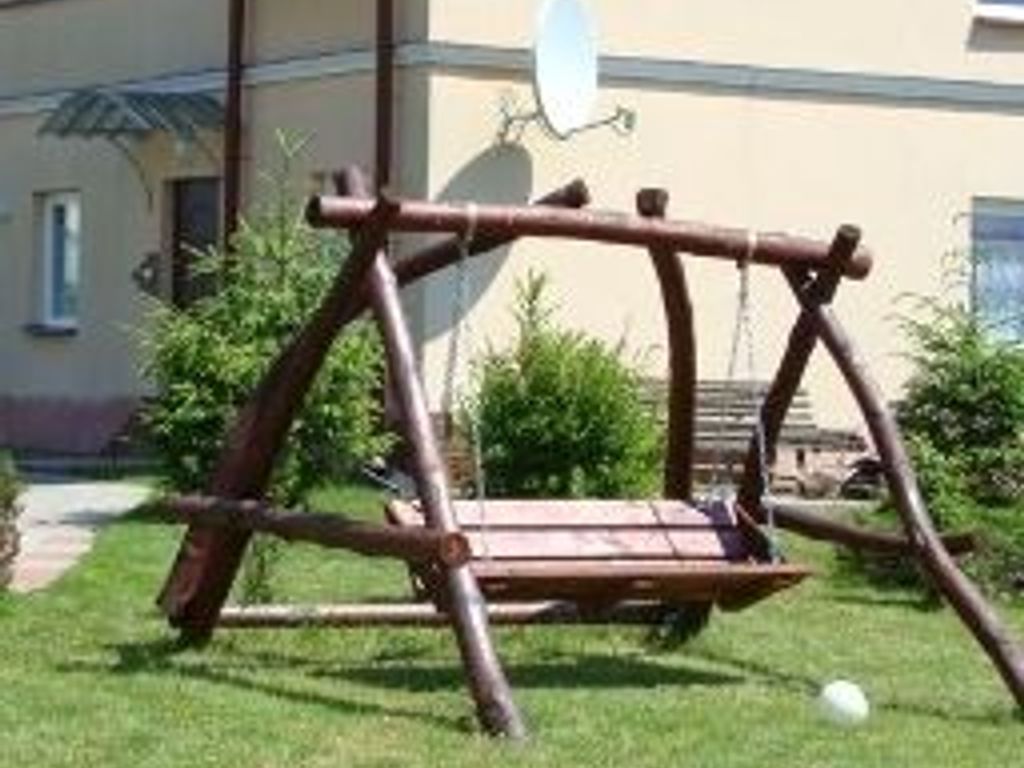 Apartamenty Komfort