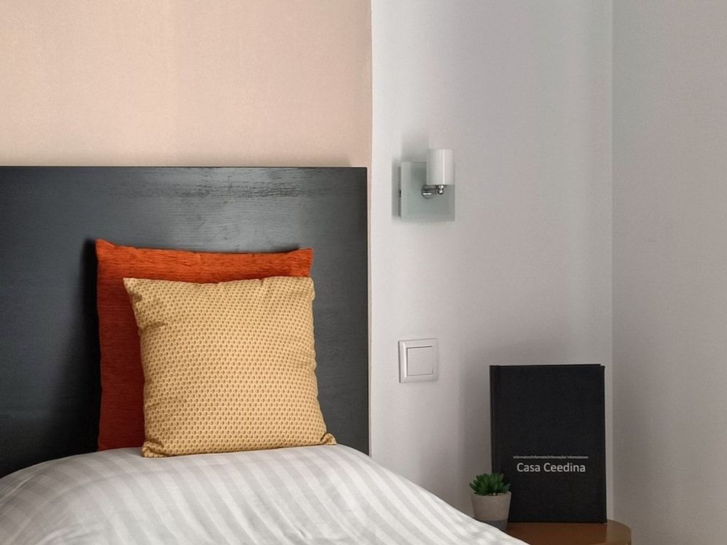 Casa Ceedina B&B & Beauty
