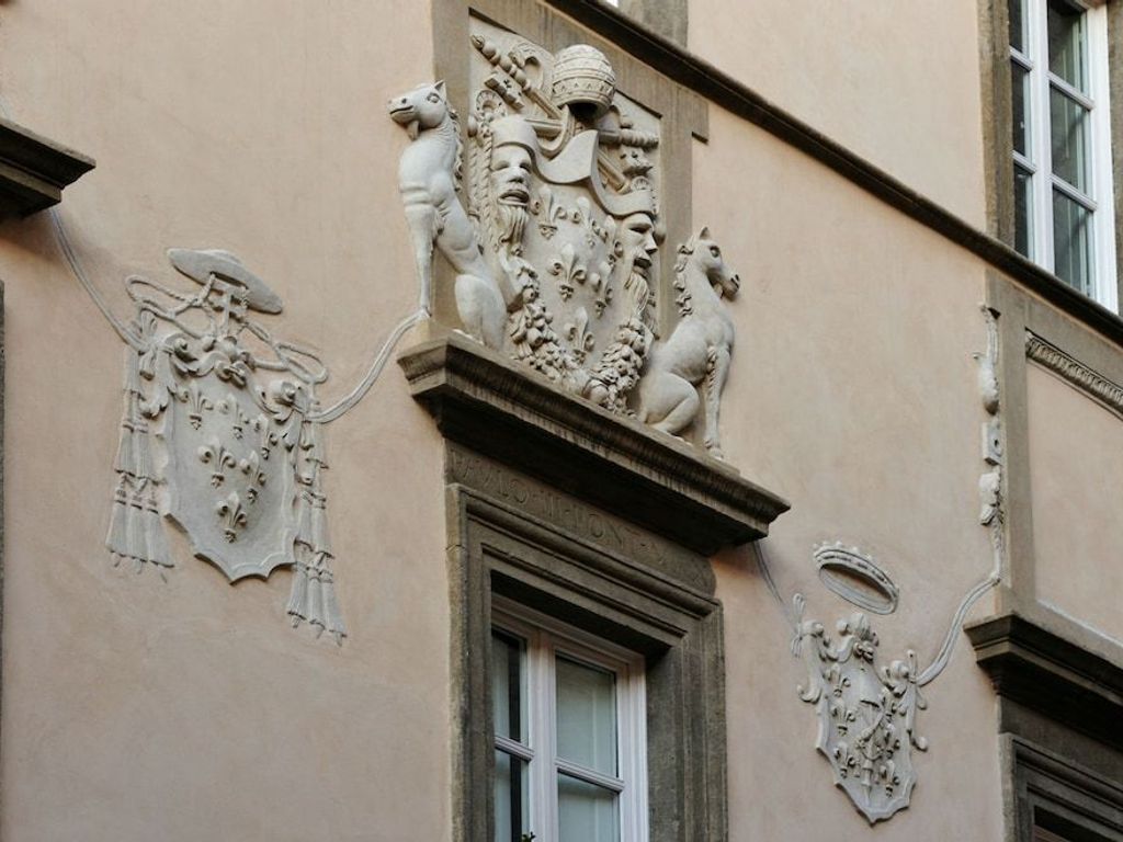 Relais Giulia