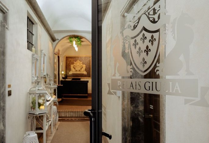 Relais Giulia