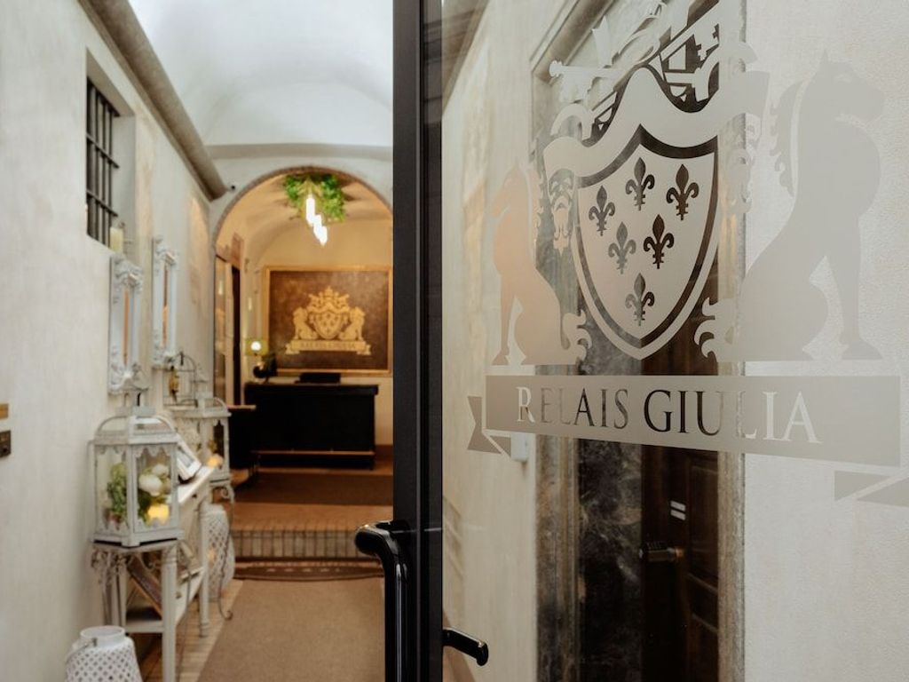 Relais Giulia