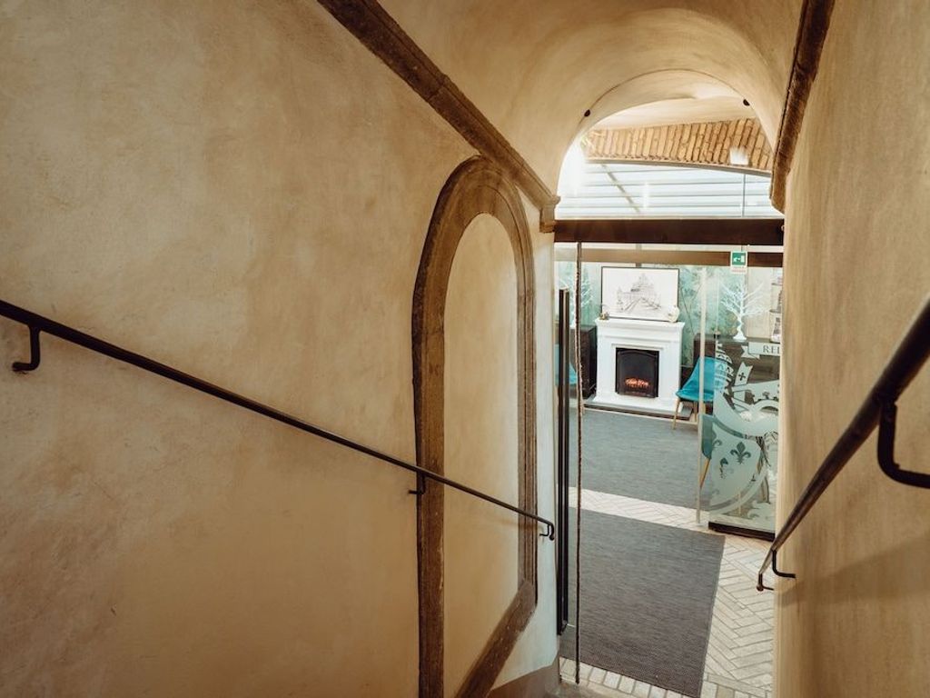 Relais Giulia