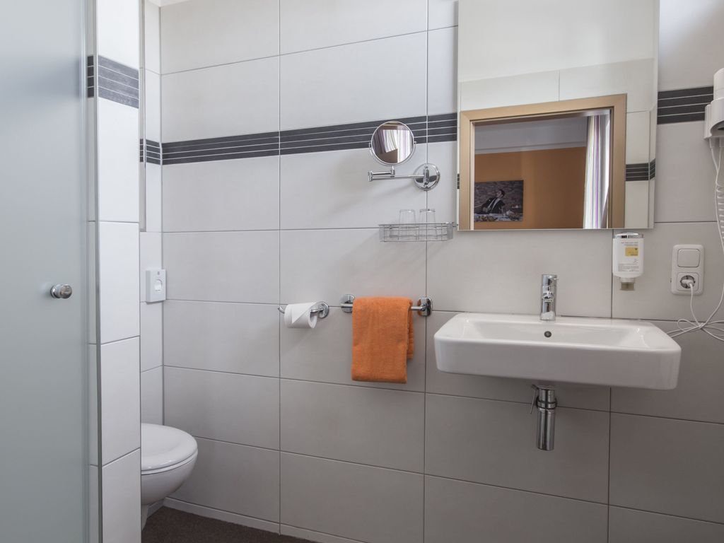 GS Hotel Geiger Good Sleep