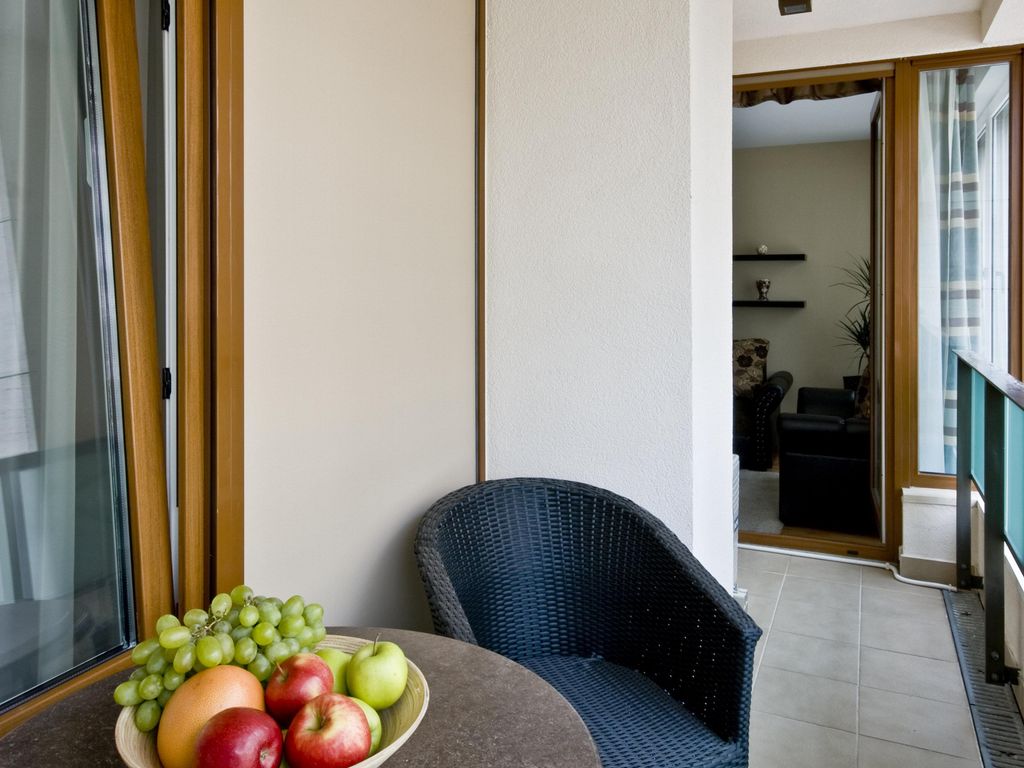 Corvin Lux Aparthotel