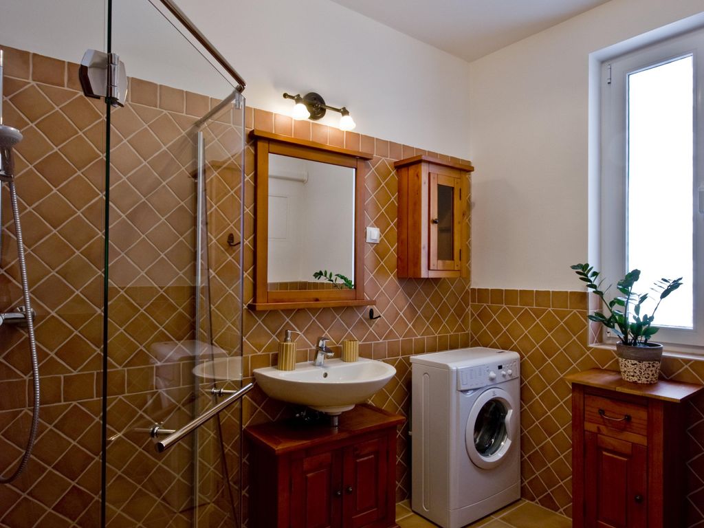 Corvin Lux Aparthotel