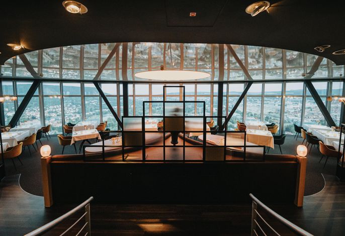 Scala Hotel & Turmrestaurant