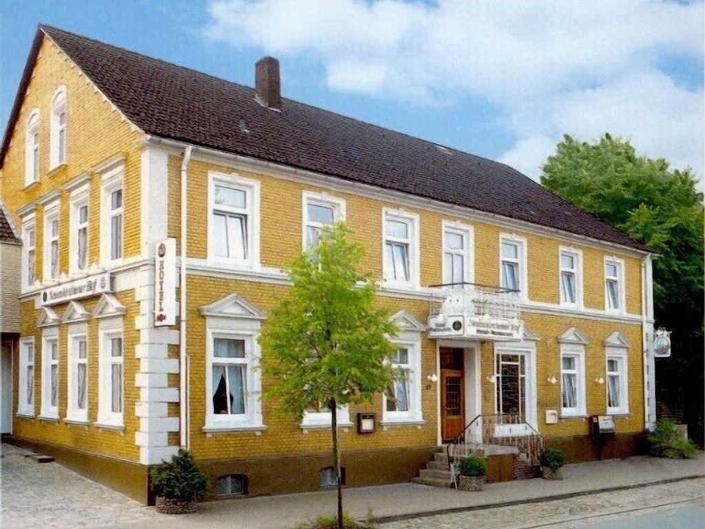 Neuenkirchener Hof