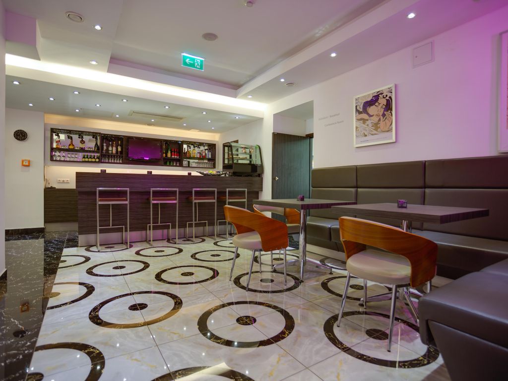 Best Western Plus Hotel Arcadia