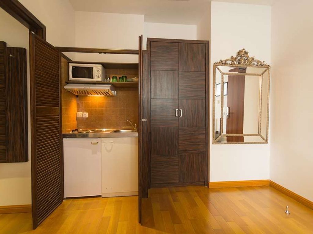 Best Western Plus Hotel Arcadia