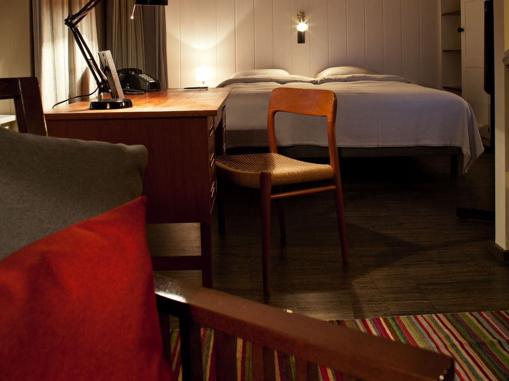 HENRI Hotel Hamburg
