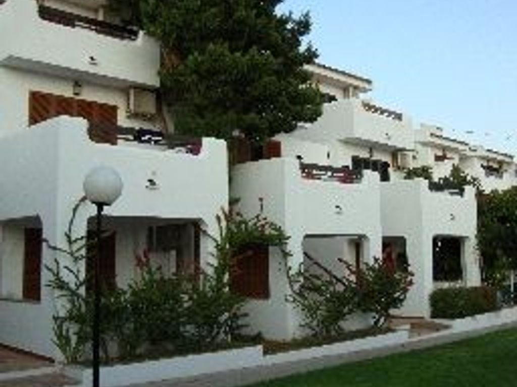 Cristina Apartamentos