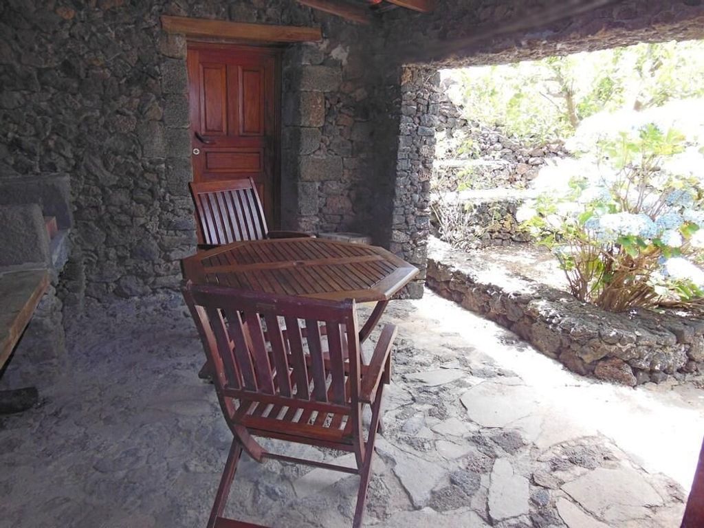 Casa Rural Aborigen Bimbache