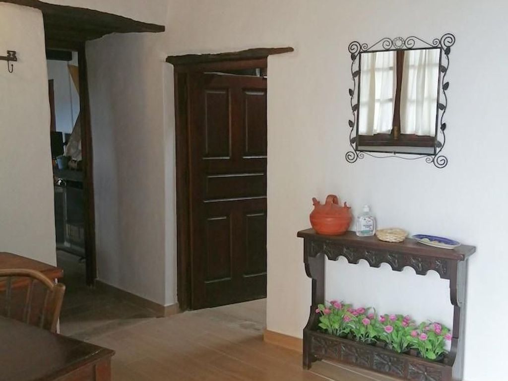 Casa Rural Aborigen Bimbache
