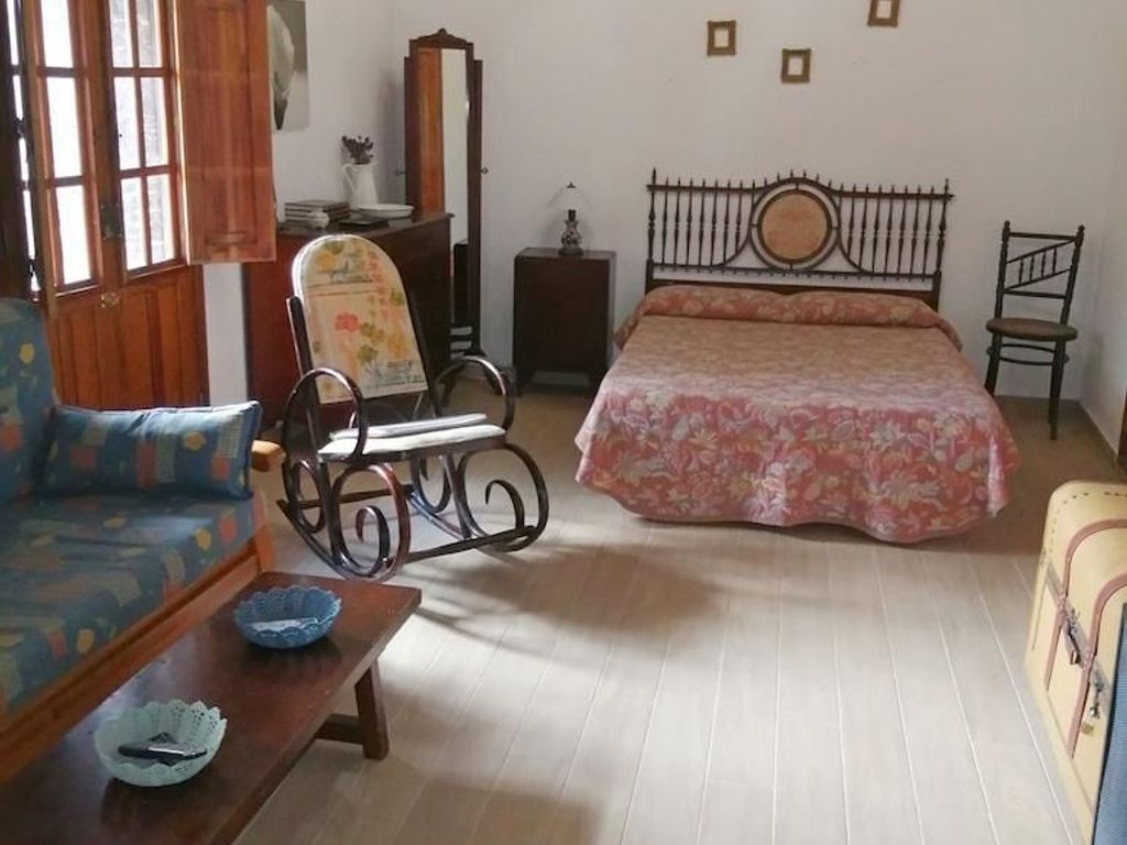 Casa Rural Aborigen Bimbache
