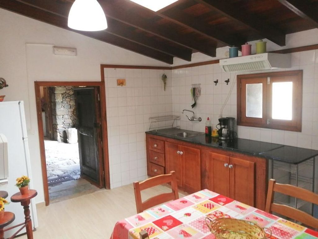 Casa Rural Aborigen Bimbache