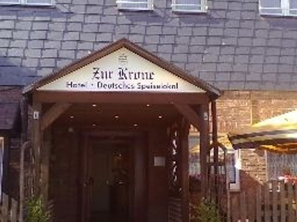Zur Krone
