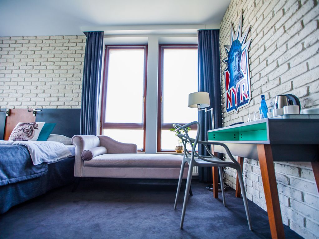 City Solei Boutique Hotel