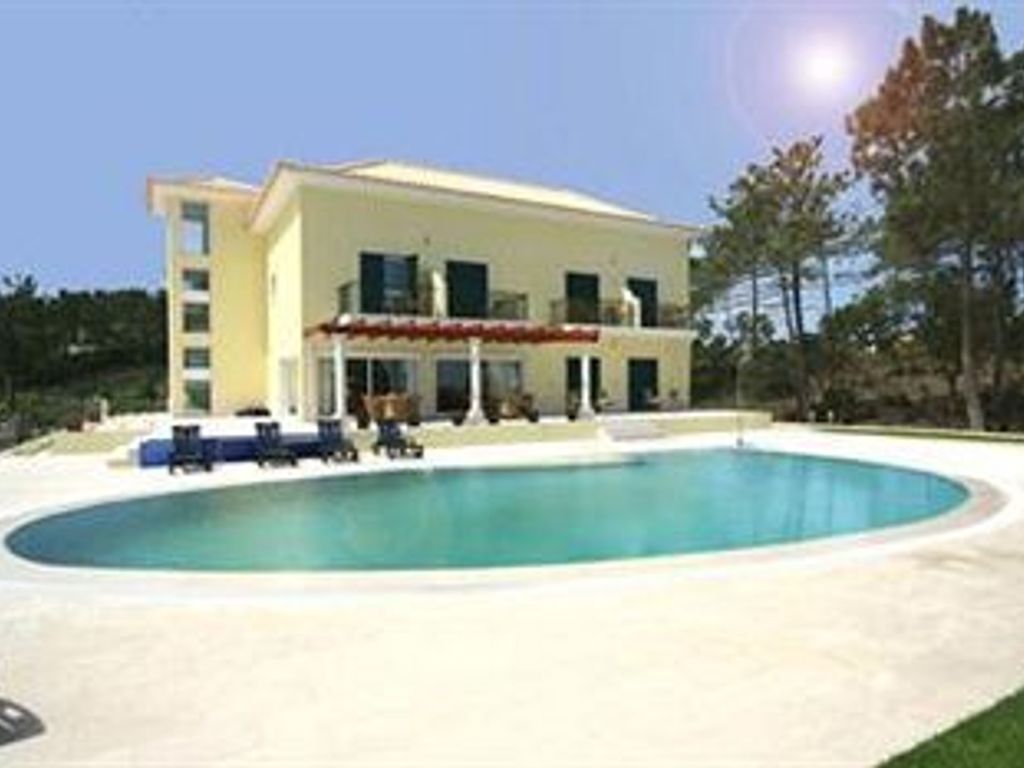 Hotel Soltróia