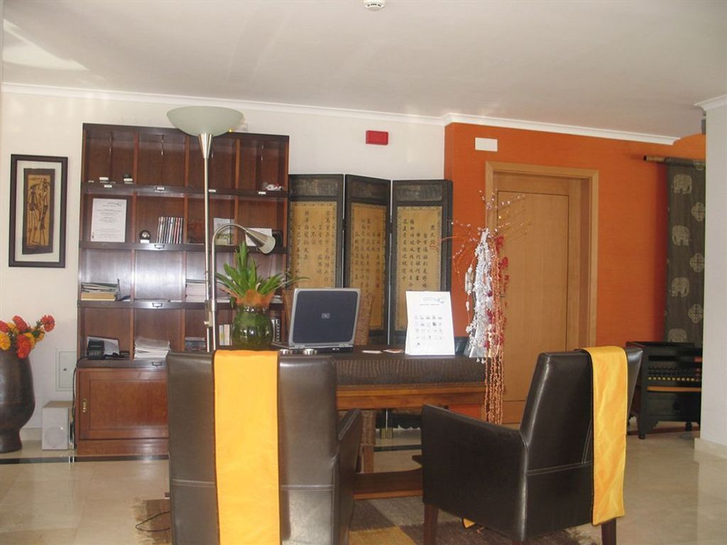 Hotel Soltróia