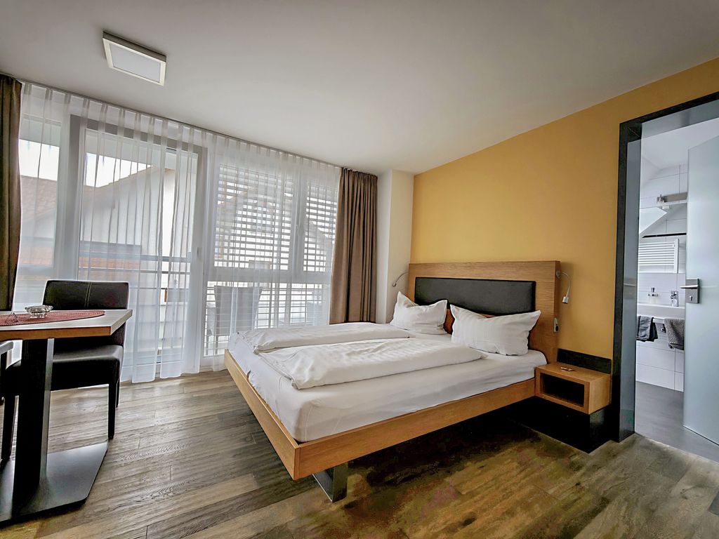 Birkhofer See genießen- Aparthotel am Bodensee