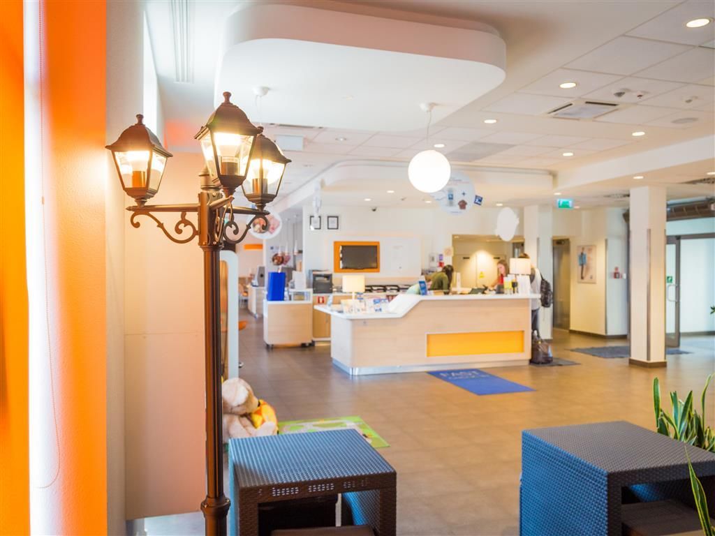 ibis budget Krakow Stare Miasto Stare Miasto