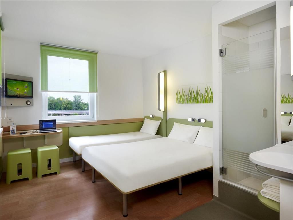 ibis budget Krakow Stare Miasto Stare Miasto