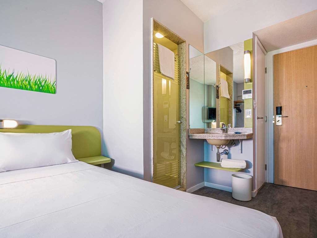 ibis budget Krakow Stare Miasto Stare Miasto