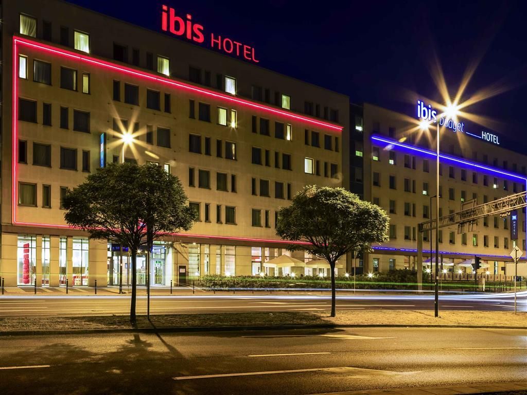 ibis budget Krakow Stare Miasto Stare Miasto