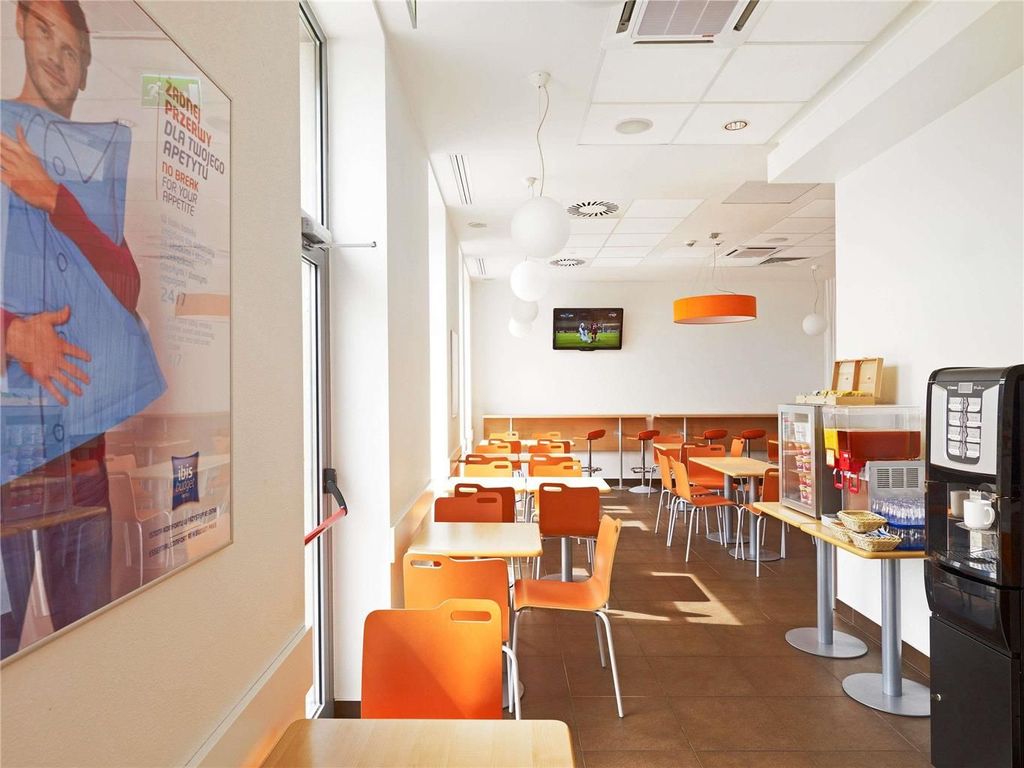 ibis budget Krakow Stare Miasto Stare Miasto