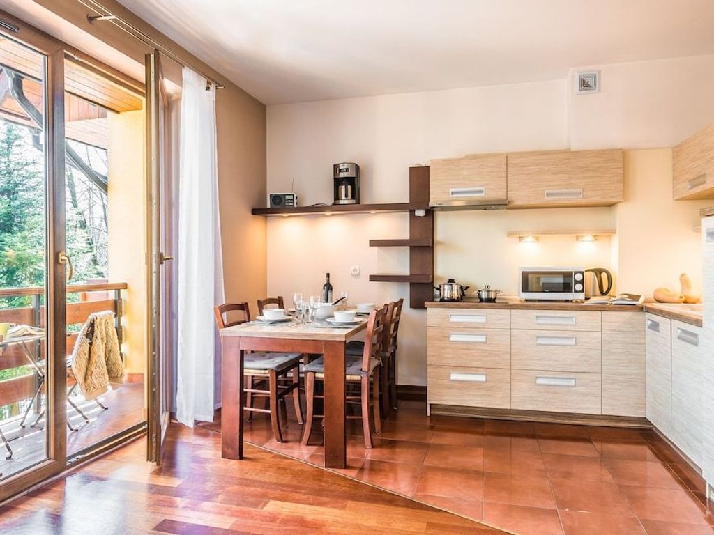 Tatrytop Apartamenty Kaszelewski