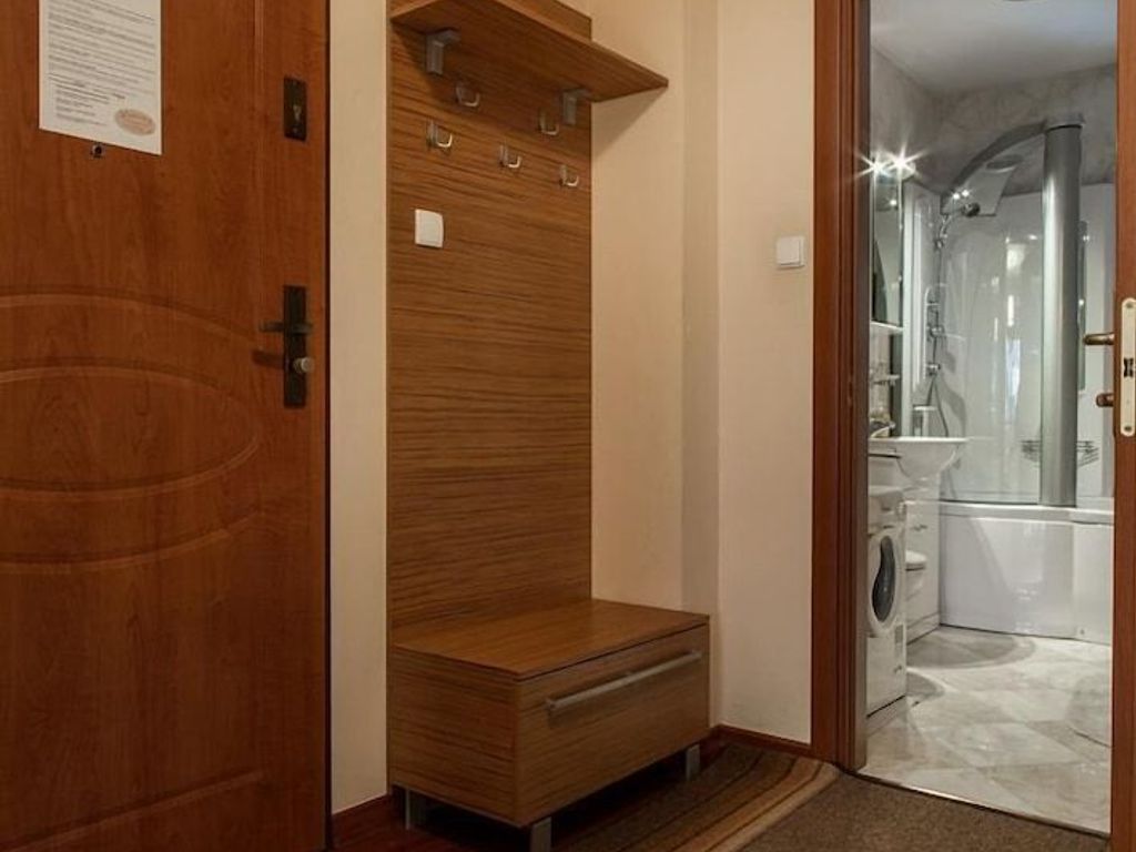 Tatrytop Apartamenty Kaszelewski