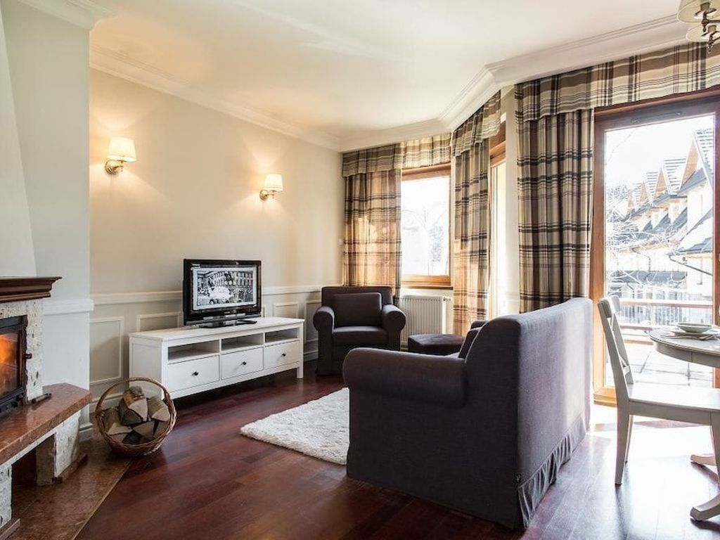 Tatrytop Apartamenty Kaszelewski