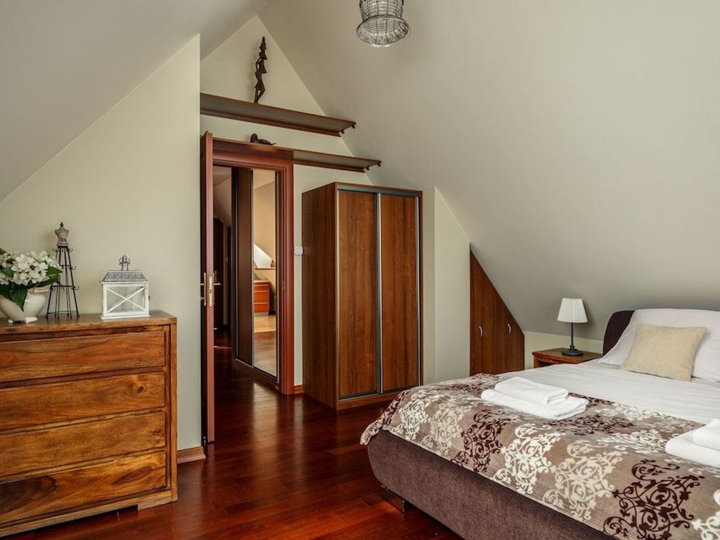 Tatrytop Apartamenty Kaszelewski