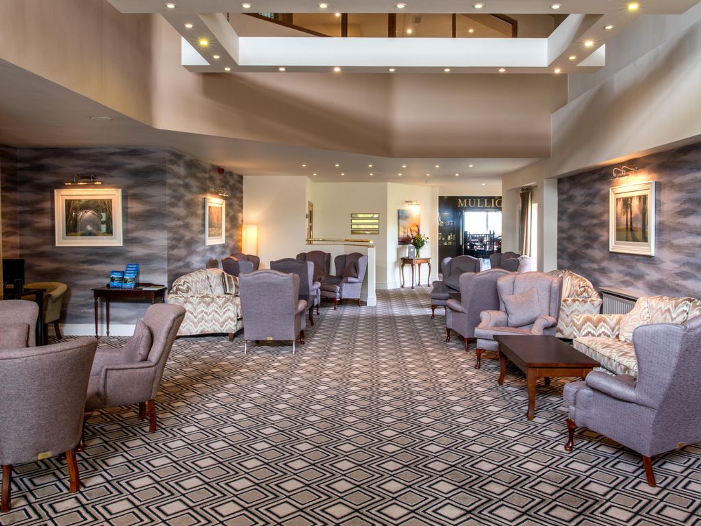 Castlerosse Park Resort