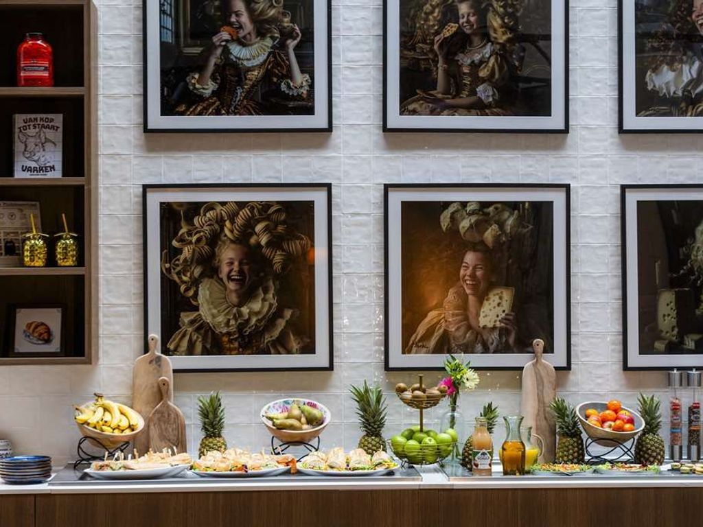 City Hotel Gouda City Hotel Gouda