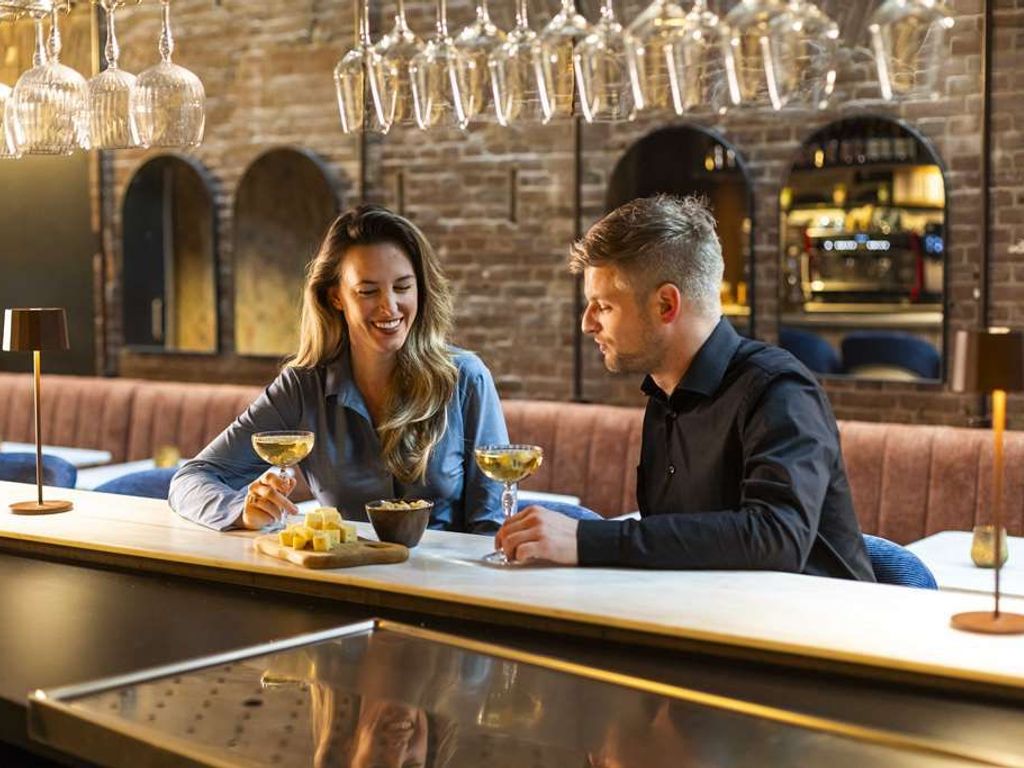 City Hotel Gouda City Hotel Gouda