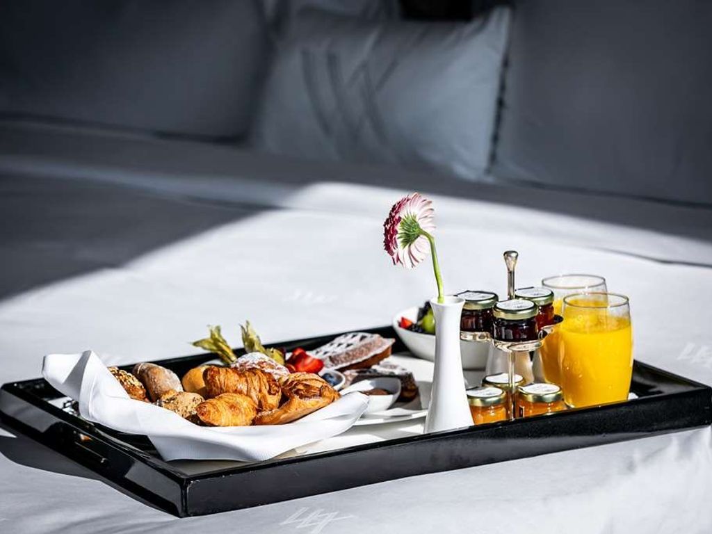 Waldorf Astoria Berlin