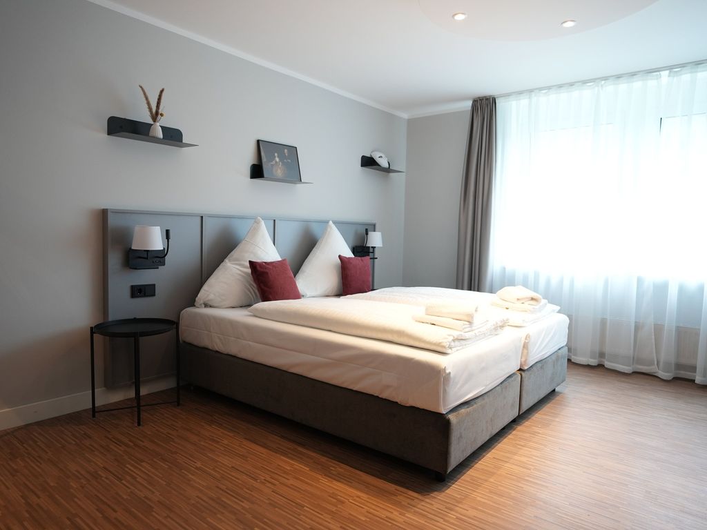 Boutique Kaiser Hotel & Apartments