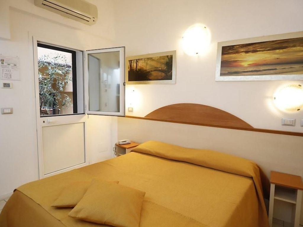 Hotel Giardinetto
