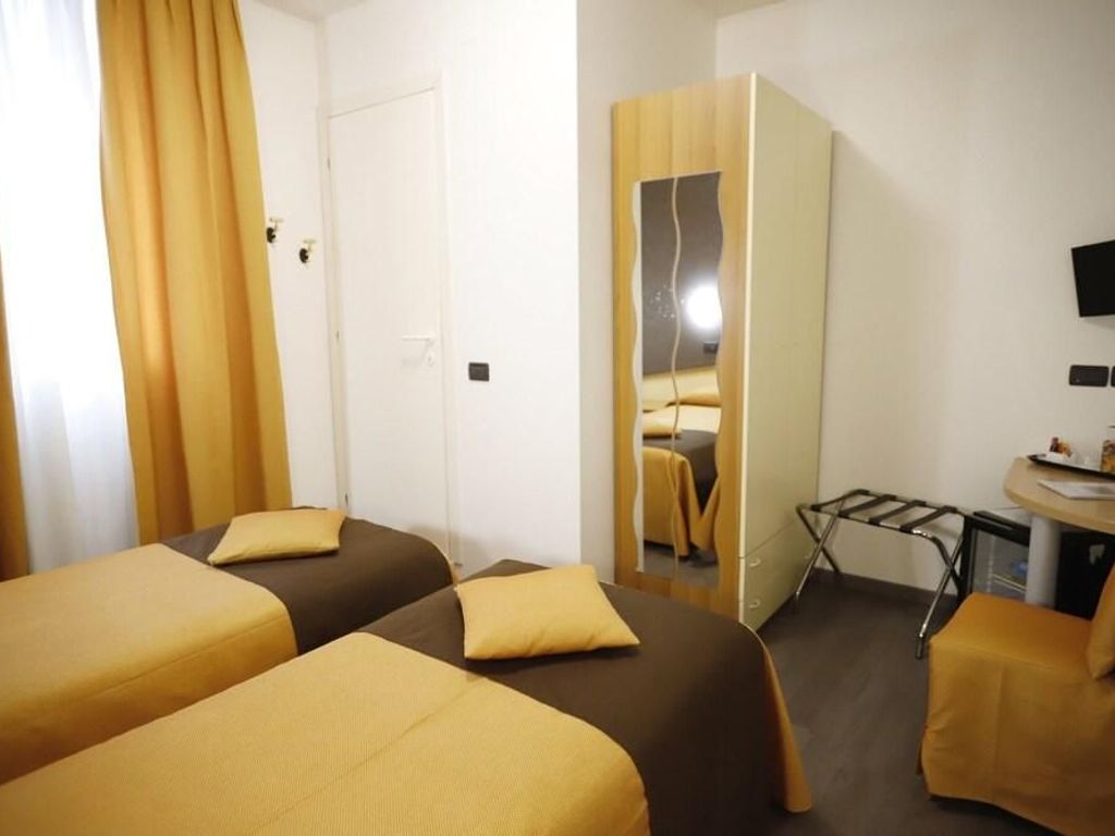 Hotel Giardinetto