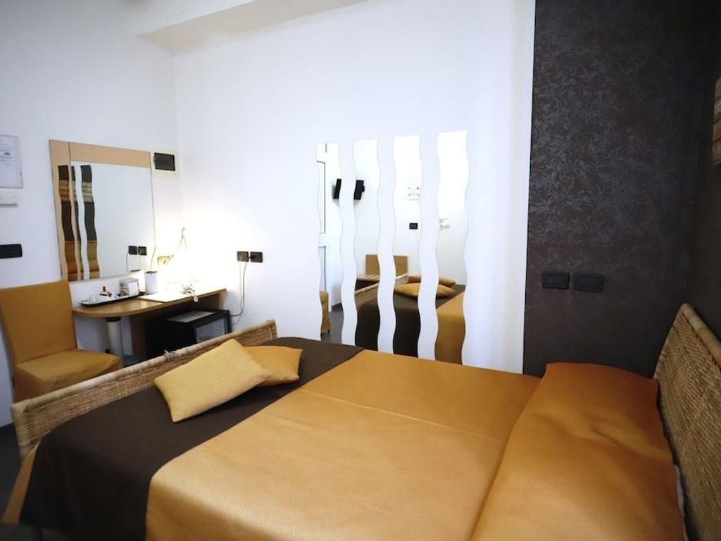Hotel Giardinetto